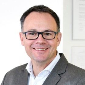 Markus Hausmann-Spiess, Spitäler Schaffhausen