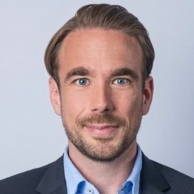 Stefan Amacker, BioMed AG