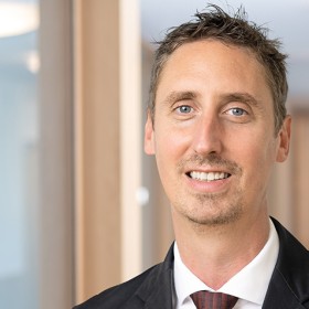 Benedikt Niederer, PDAG Windisch